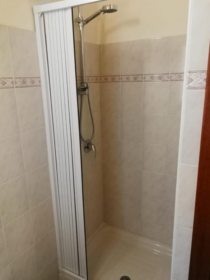 Casetta Indipendente Nella Natura Gallurese Padru Exterior foto